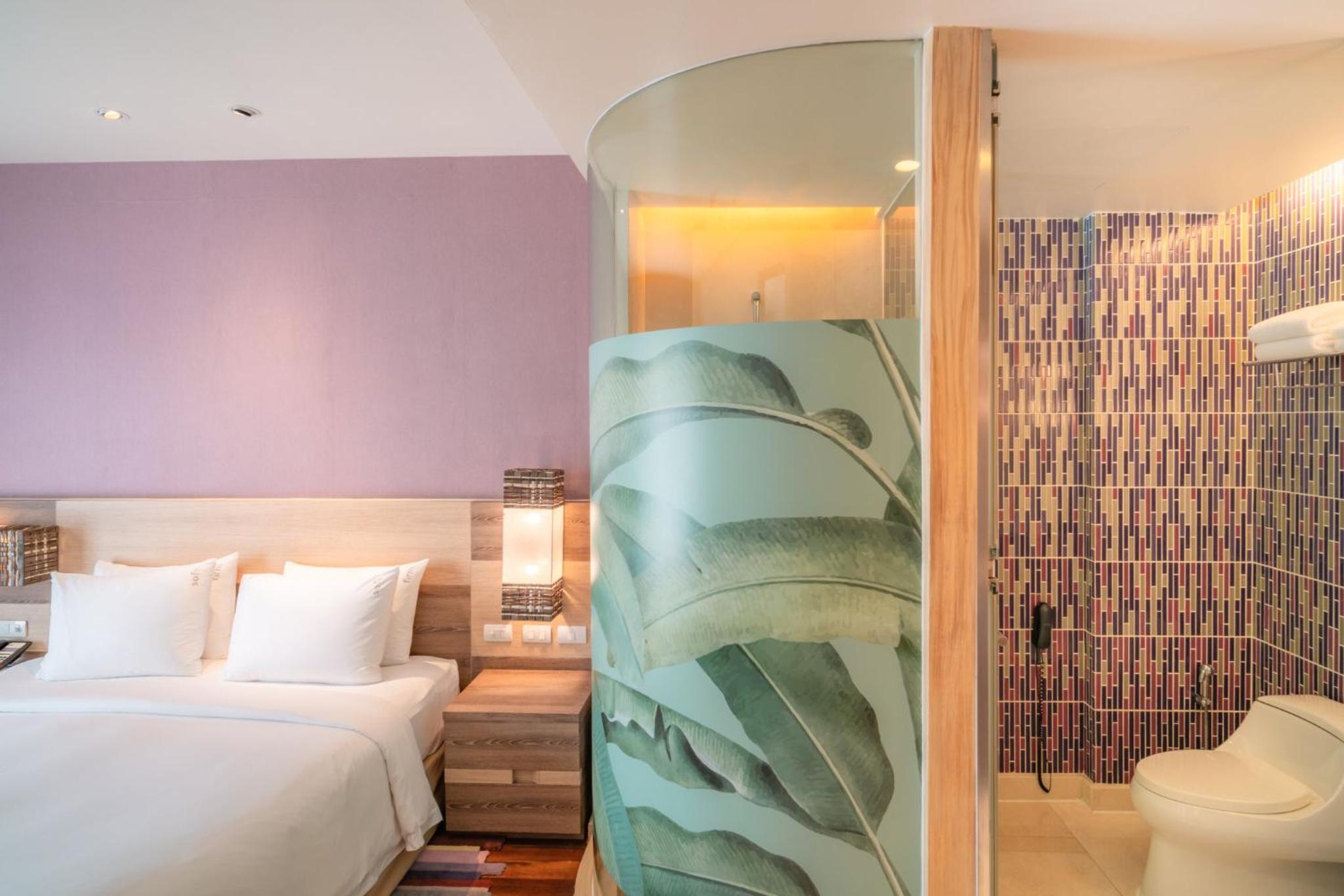 Holiday Inn Express Phuket Patong Beach Central by IHG