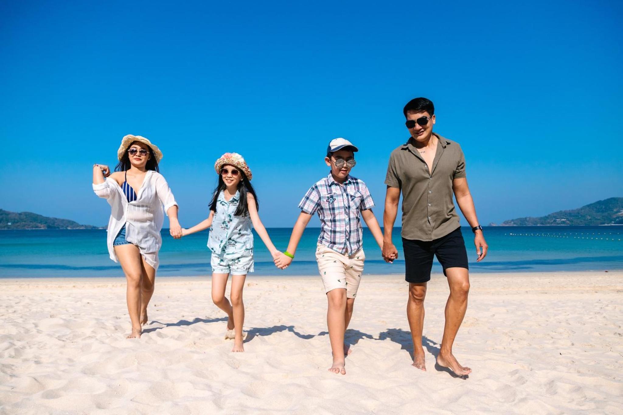 Holiday Inn Express Phuket Patong Beach Central by IHG
