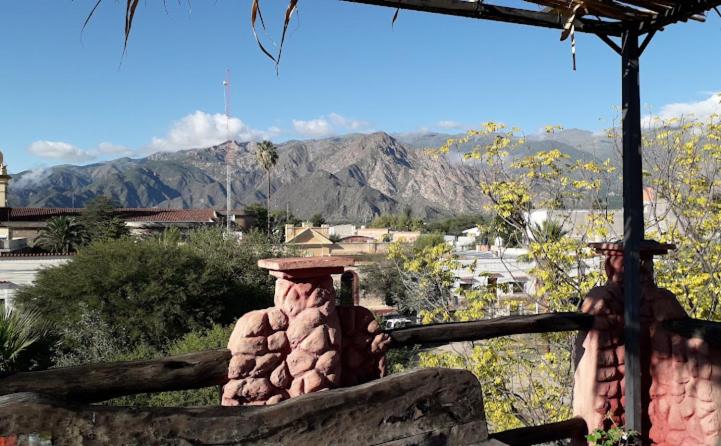 Hostal Cafayate