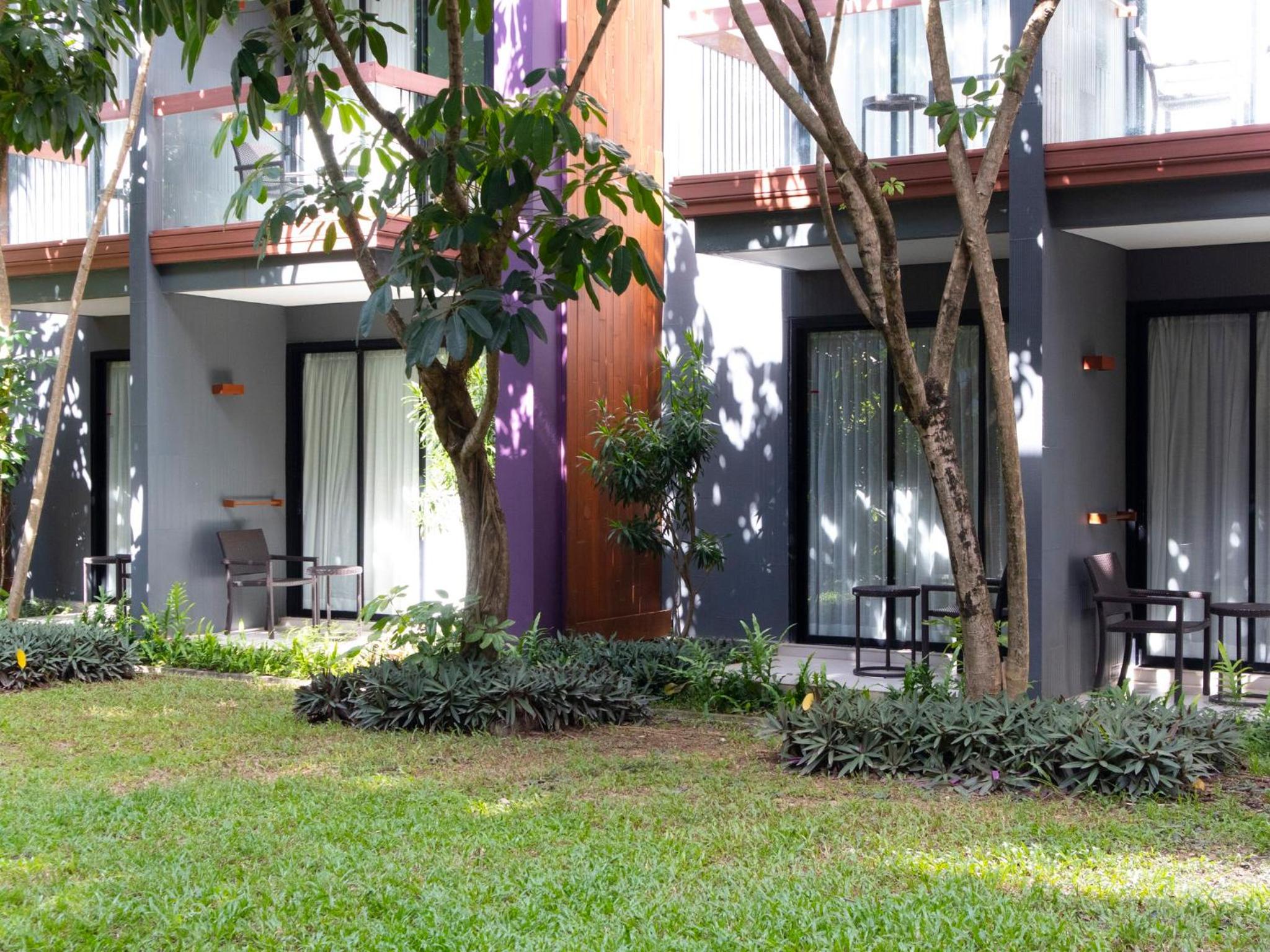 Holiday Inn Express Phuket Patong Beach Central by IHG