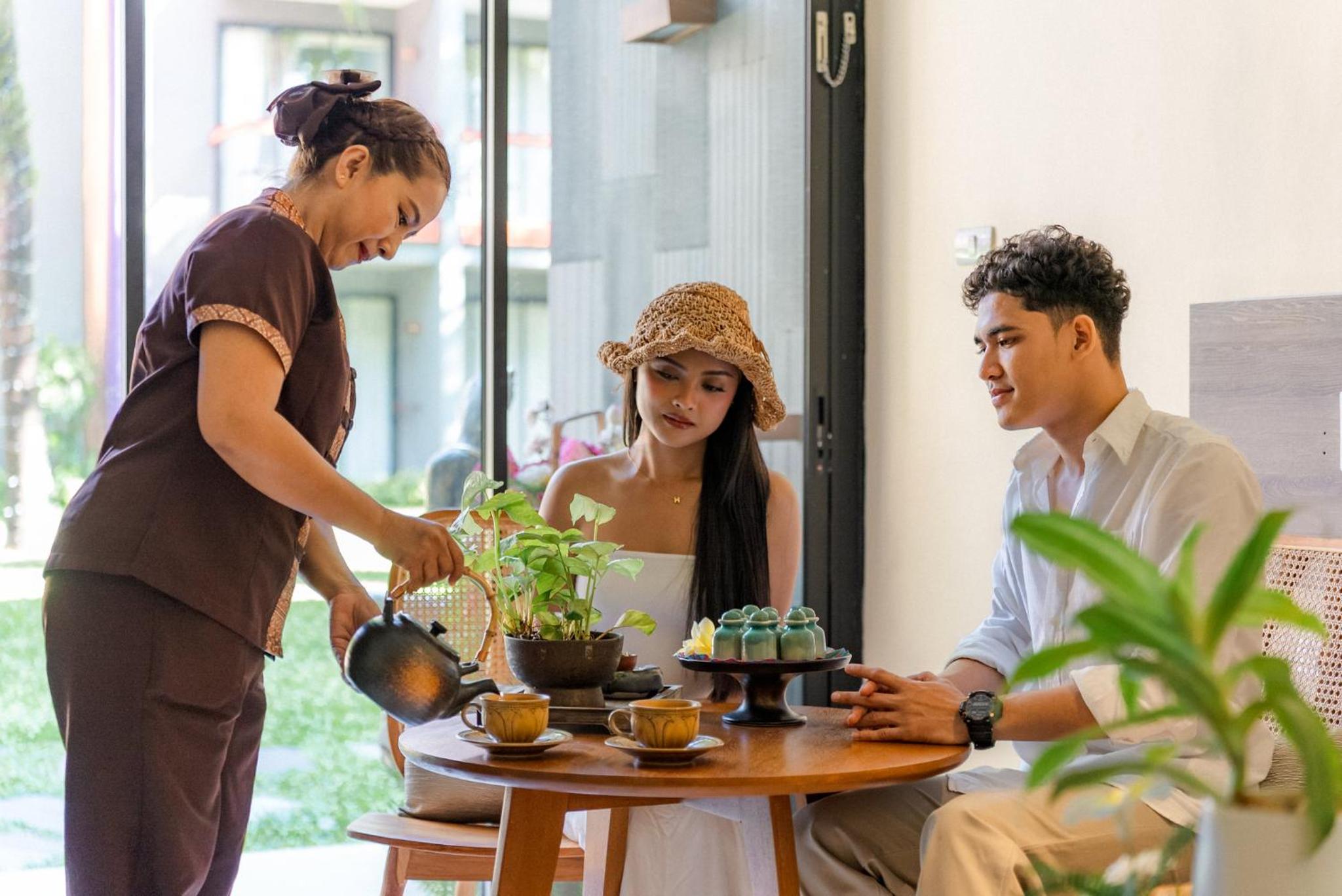 Holiday Inn Express Phuket Patong Beach Central by IHG
