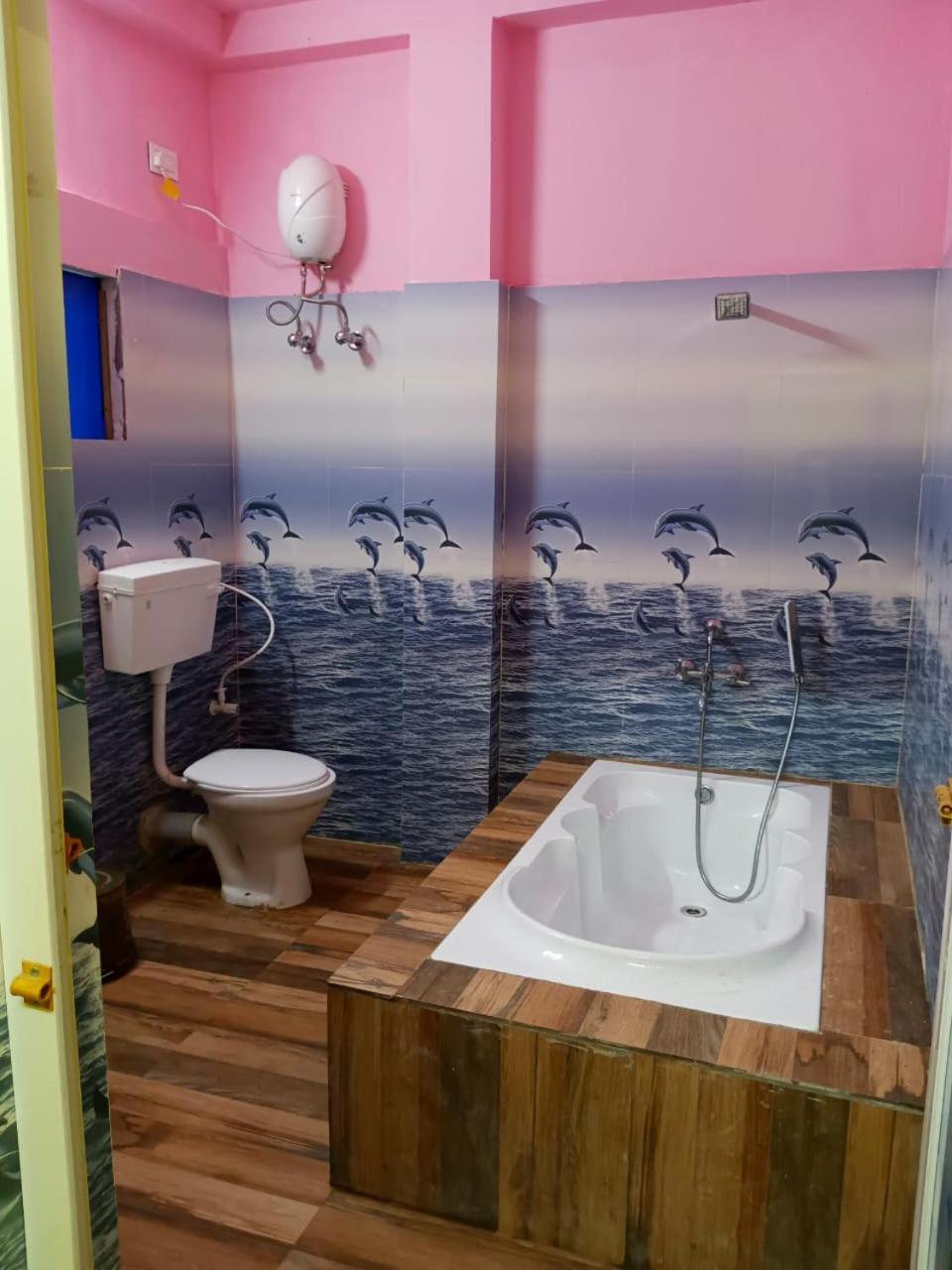 Sea Smile Inn