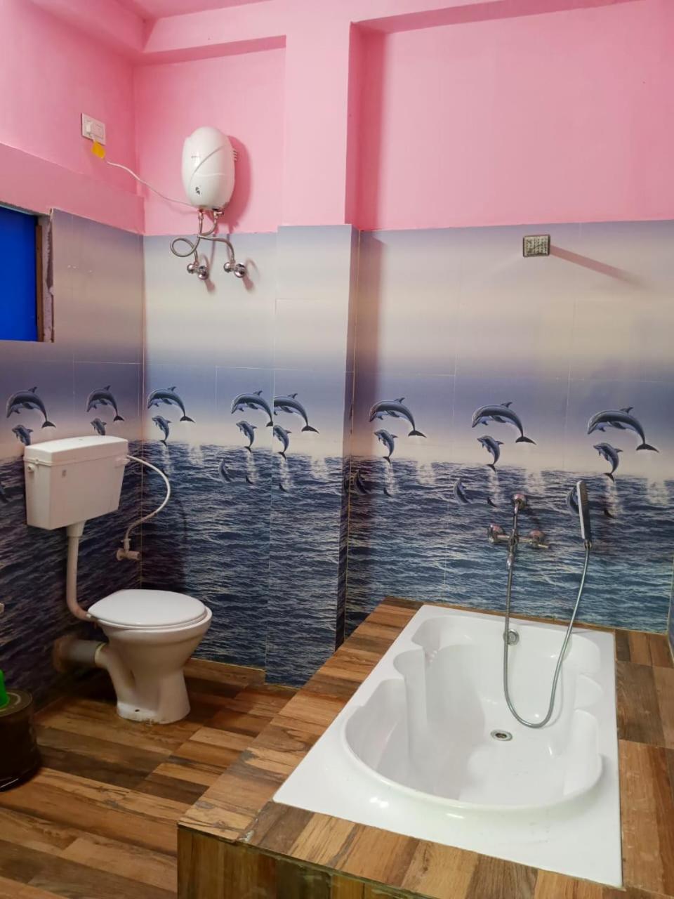 Sea Smile Inn