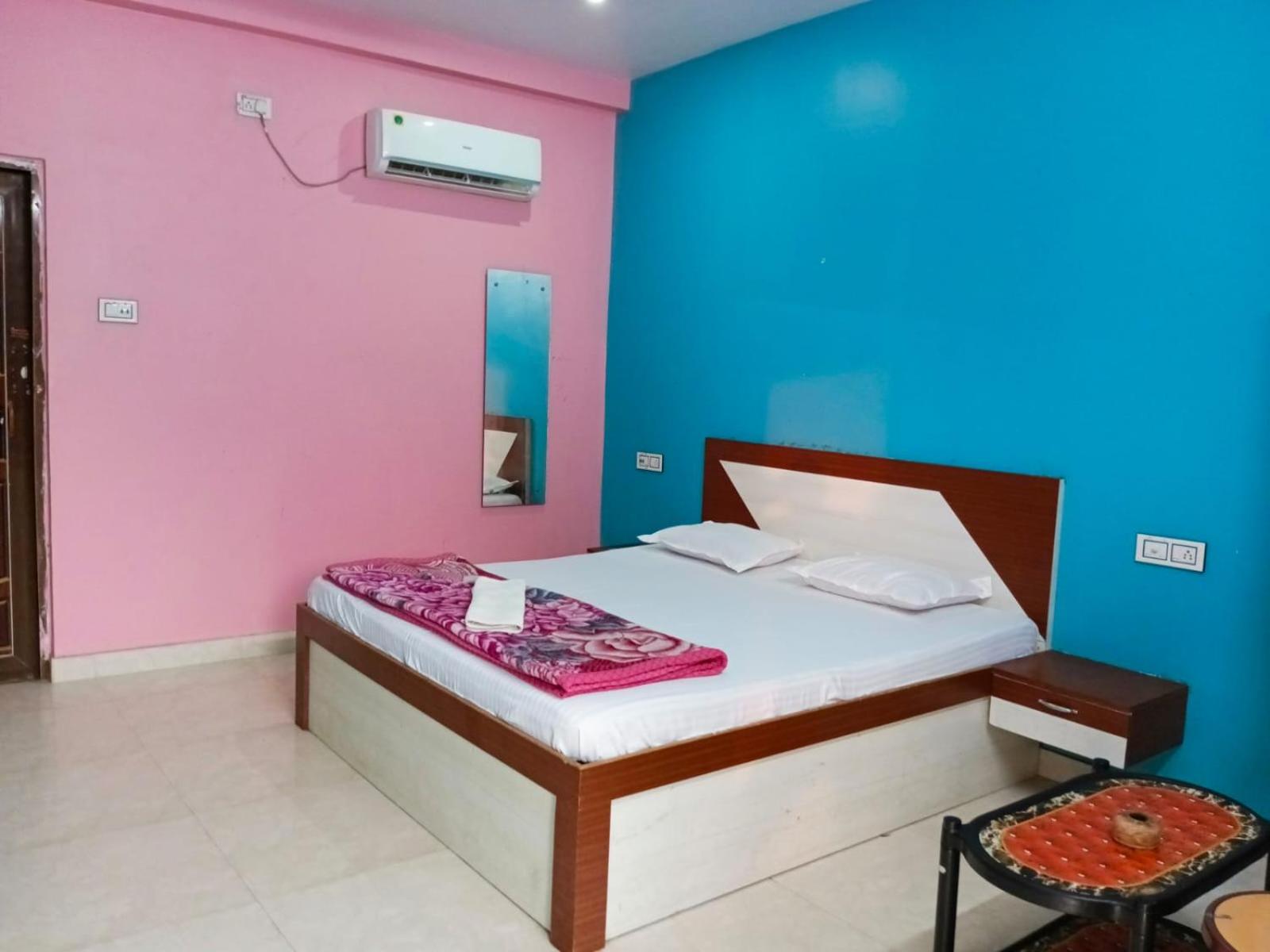 Sea Smile Inn