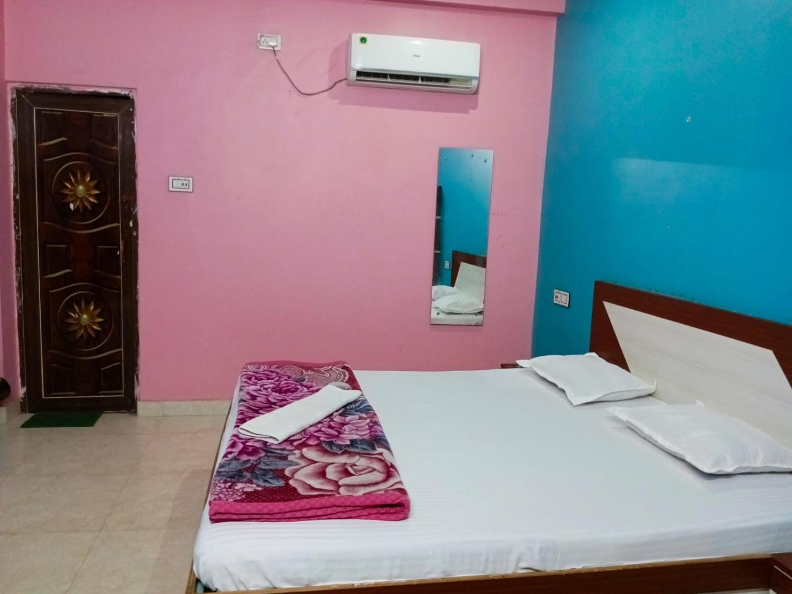 Sea Smile Inn