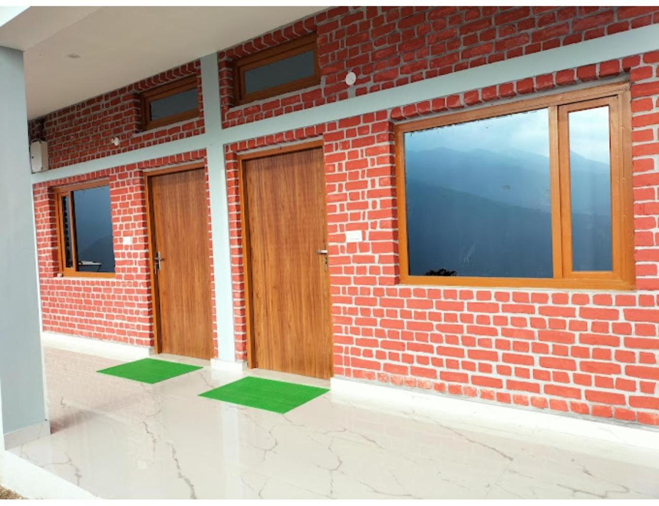 MahaGauri Hotel & Resort, Guptkashi view 5