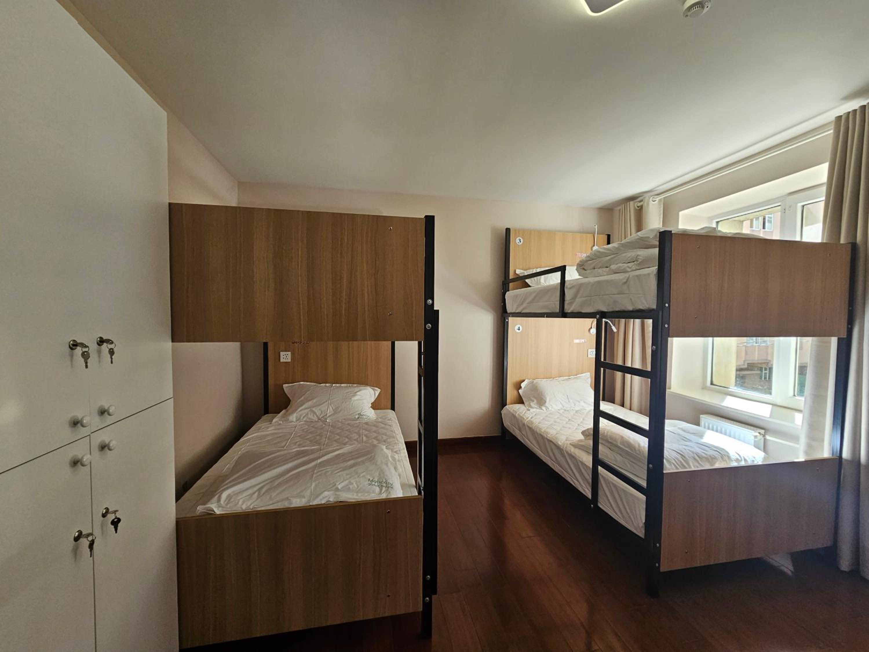 Moncozy guest house view 5