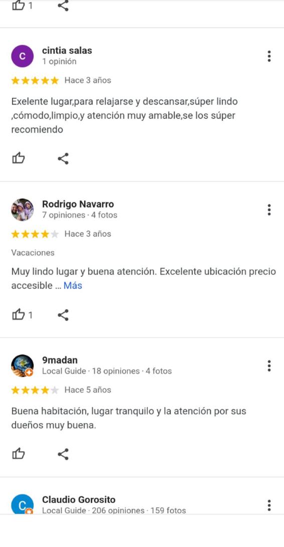 Hostal Cafayate