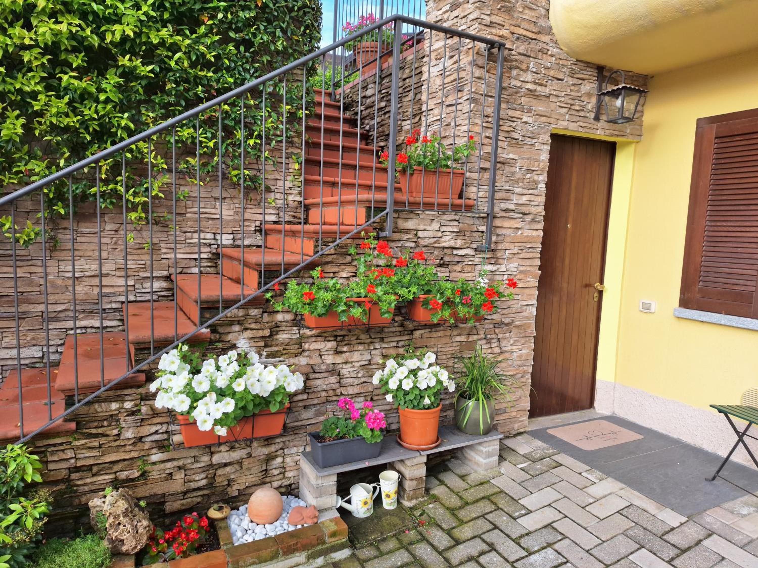 Relais Garden Lecco — photo 4