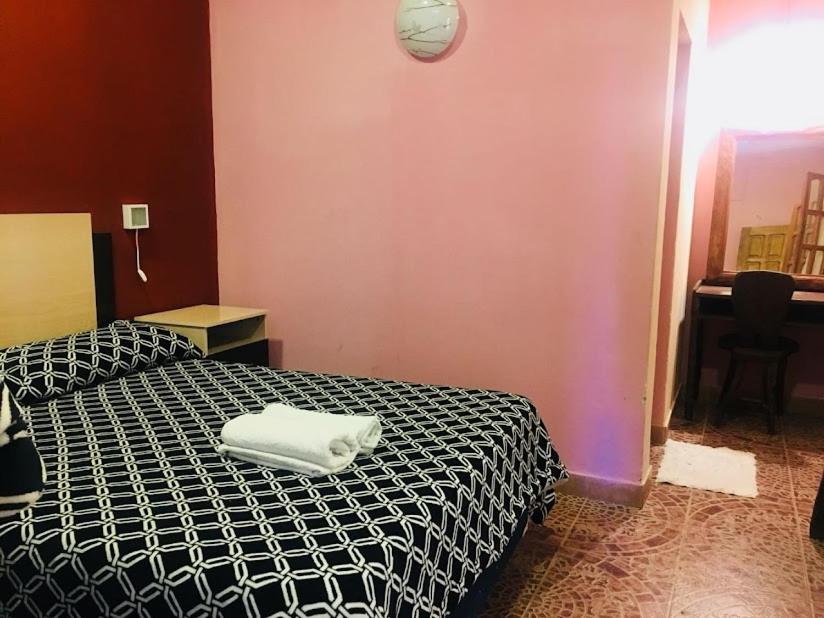 Hostal Cafayate