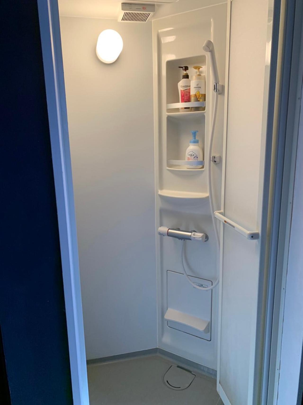 The Standard Apartment SHIBUYA SASAZUKA Room K