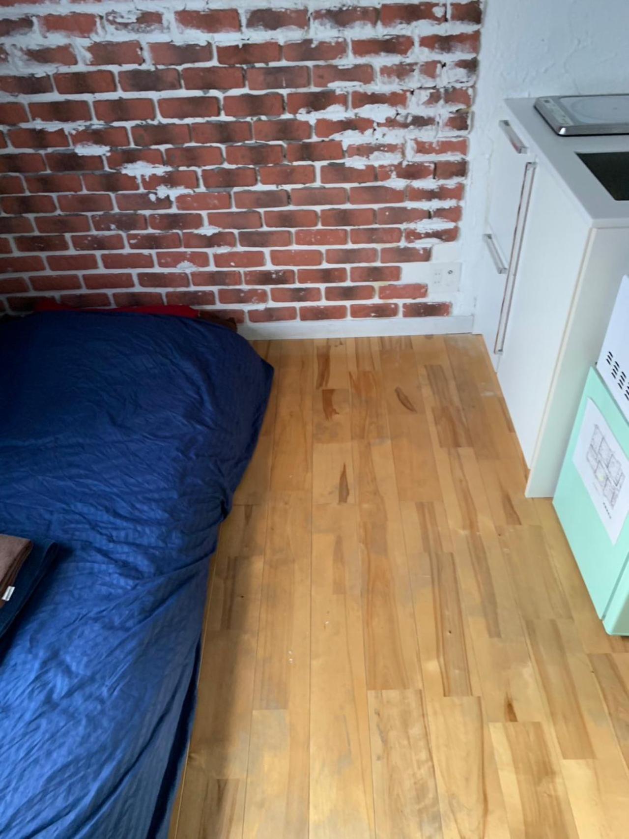 The Standard Apartment SHIBUYA SASAZUKA Room K