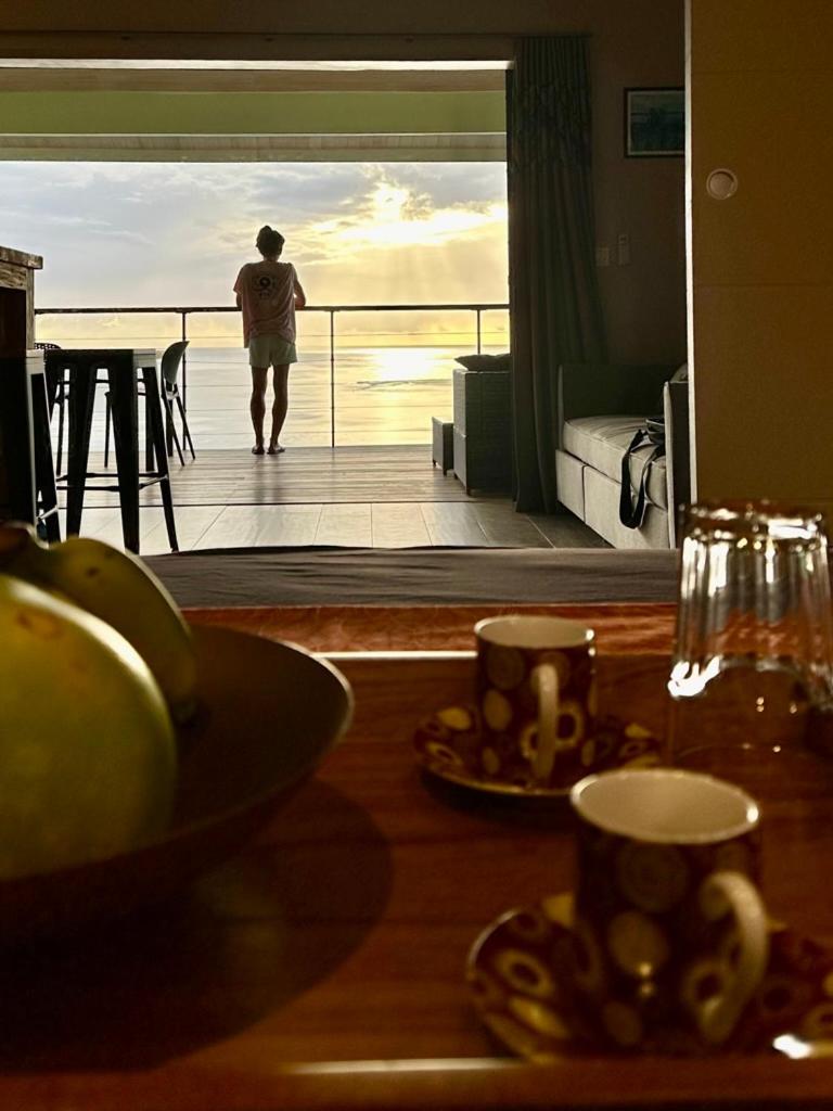 Lilikoi Bungalow