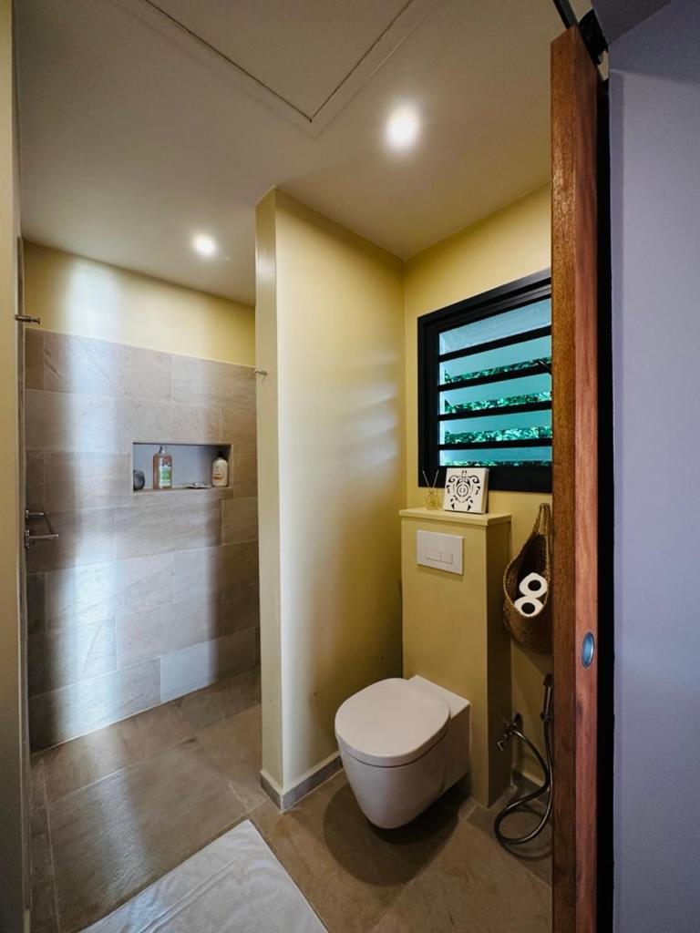 Lilikoi Bungalow