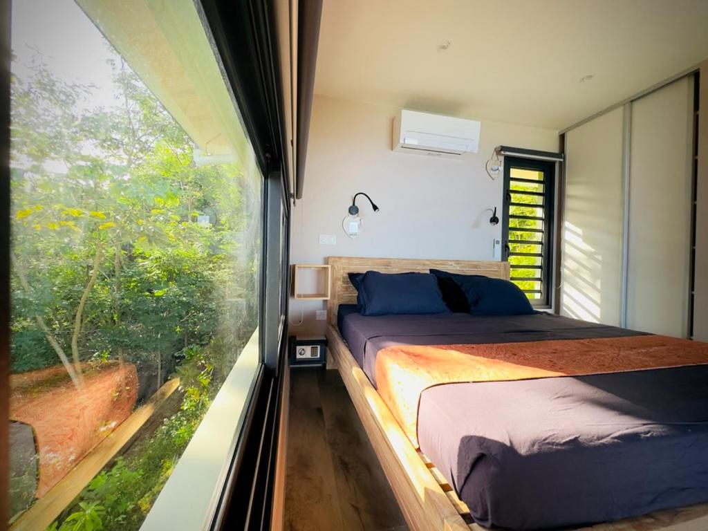 Lilikoi Bungalow