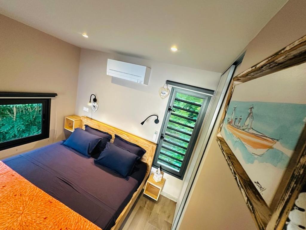 Lilikoi Bungalow