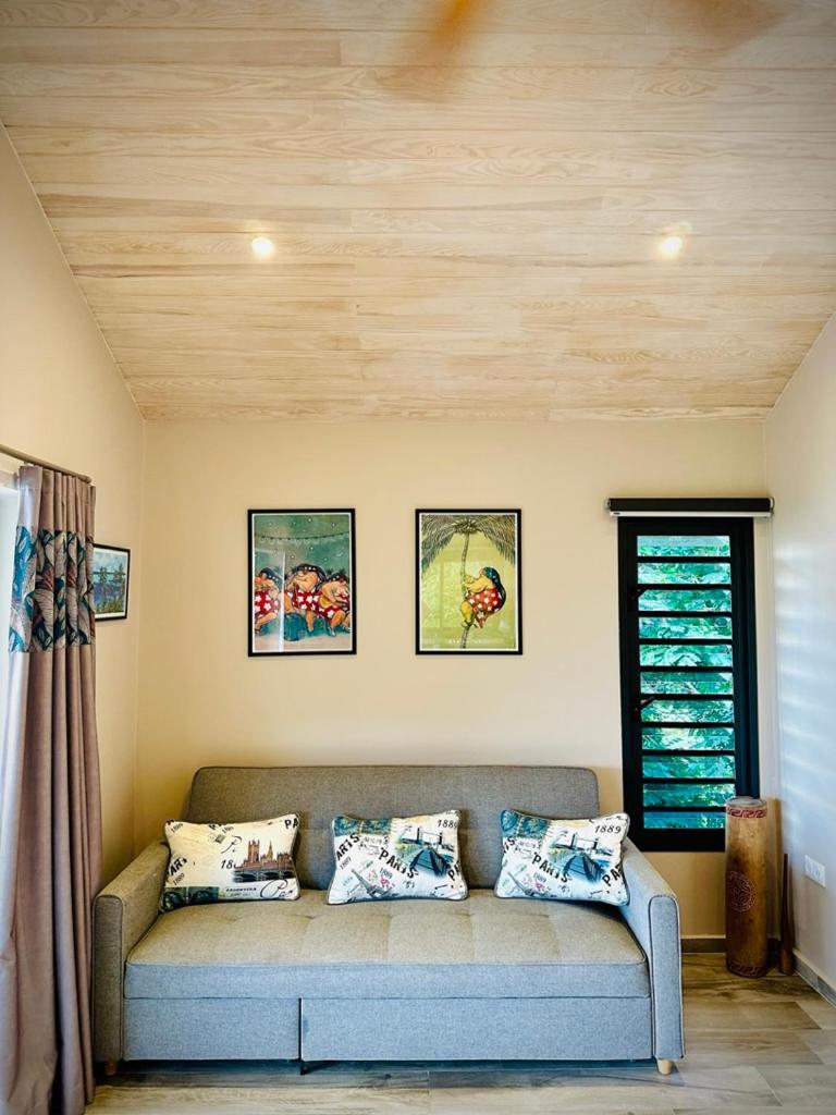 Lilikoi Bungalow