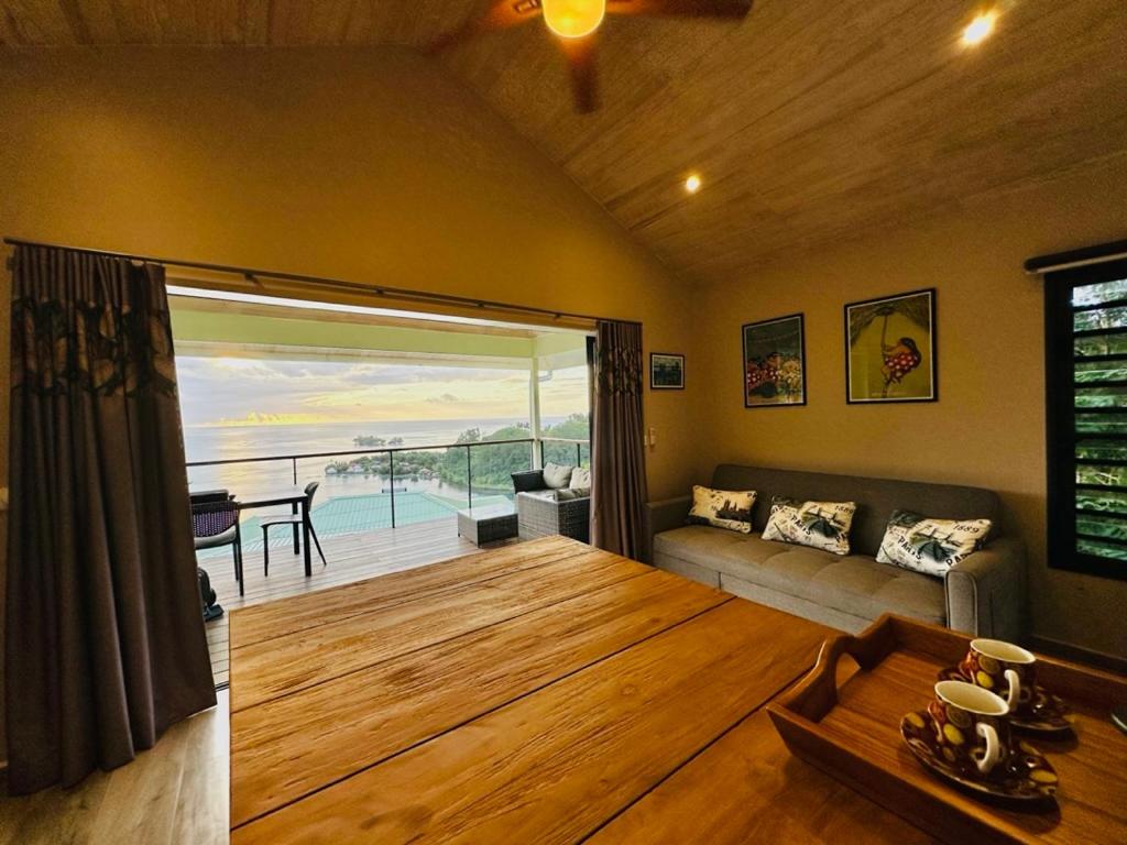 Lilikoi Bungalow