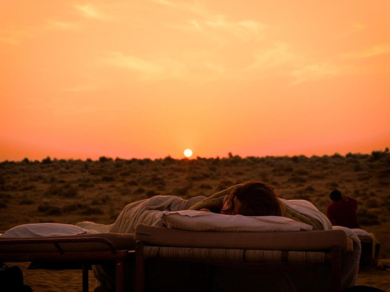 Explore Hostel Life Jaisalmer