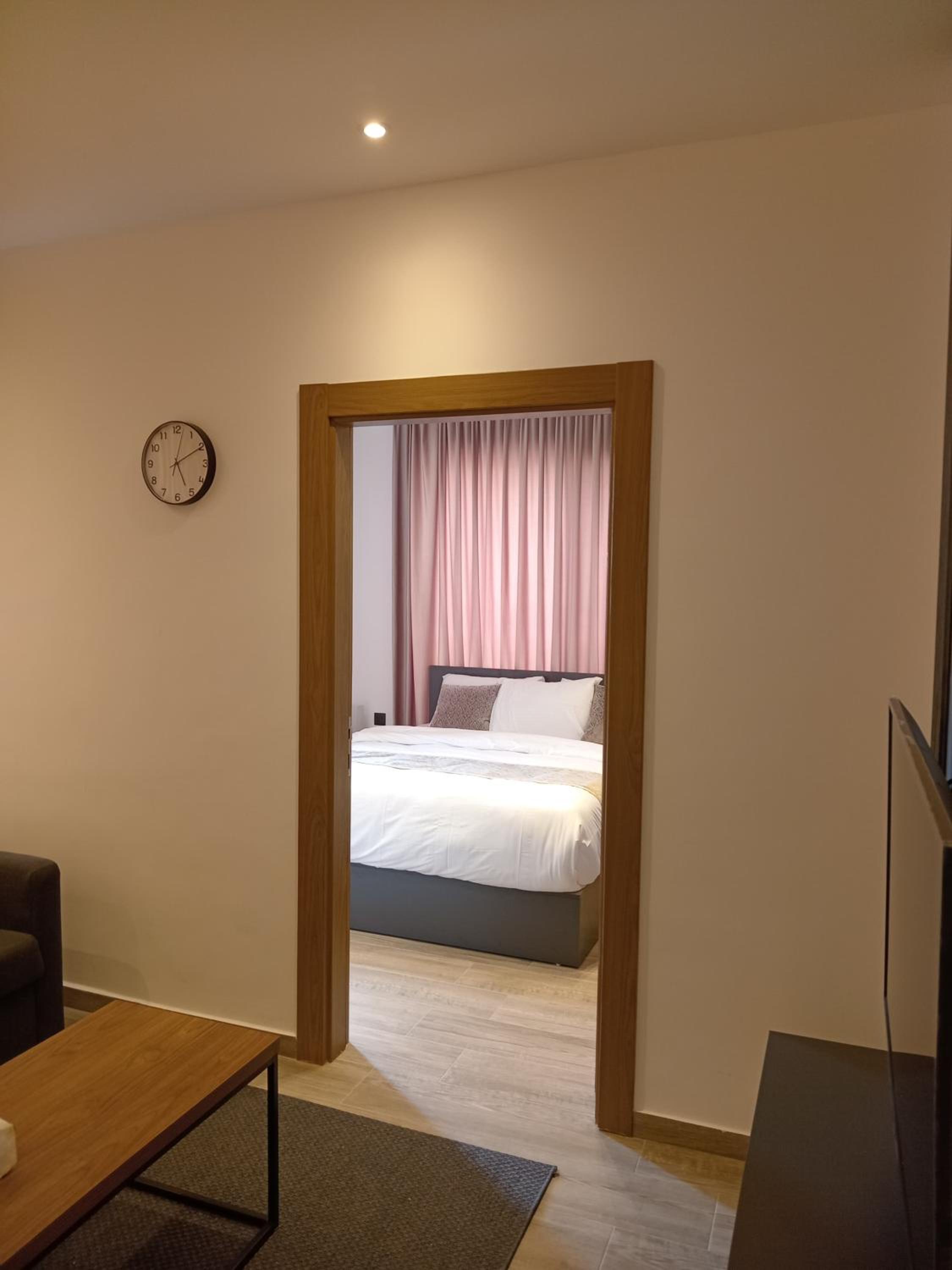 Alshakreen suites