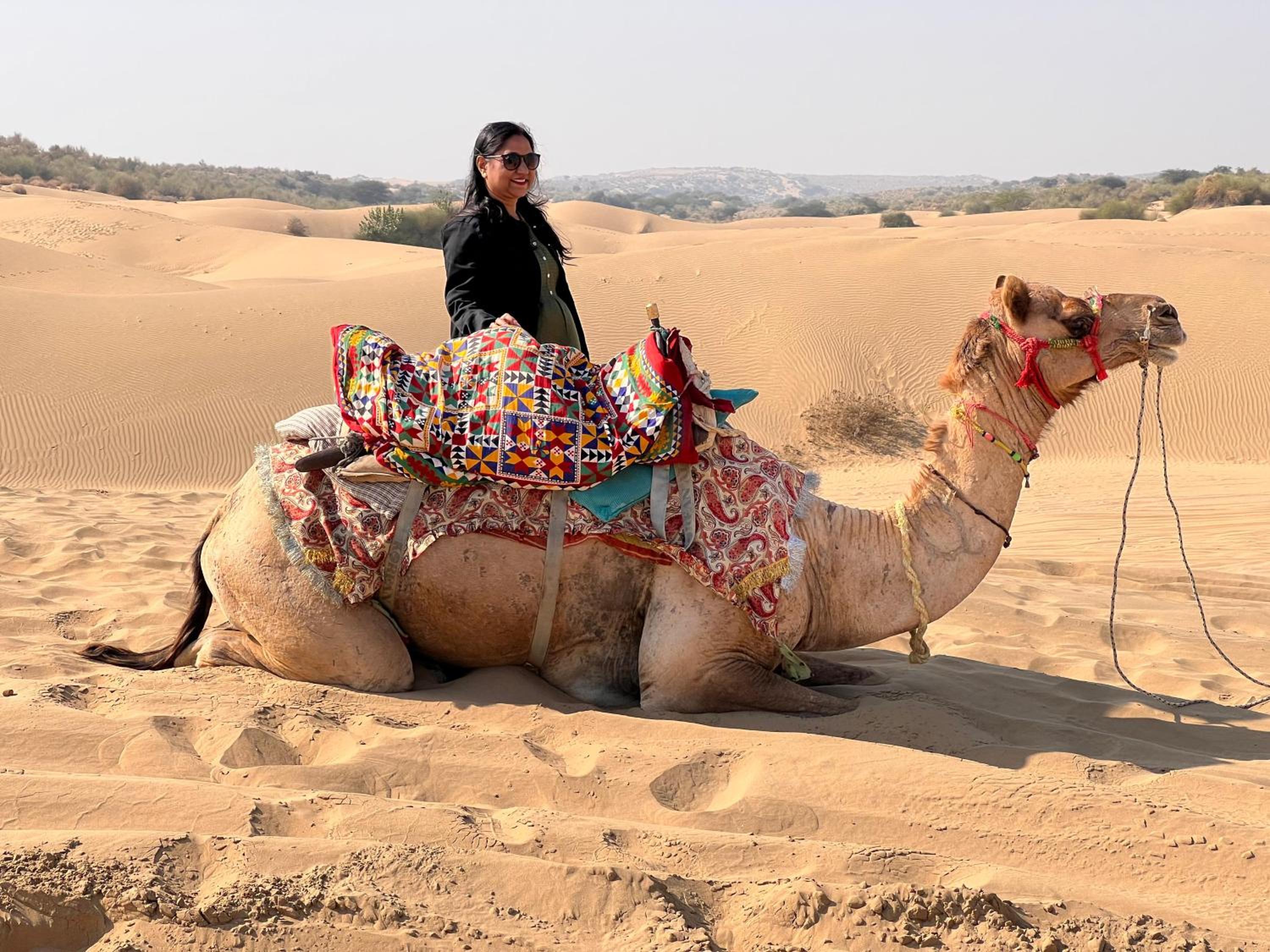 Explore Hostel Life Jaisalmer