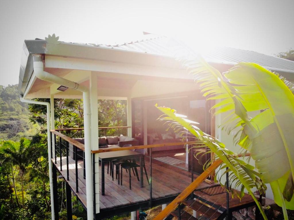 Lilikoi Bungalow