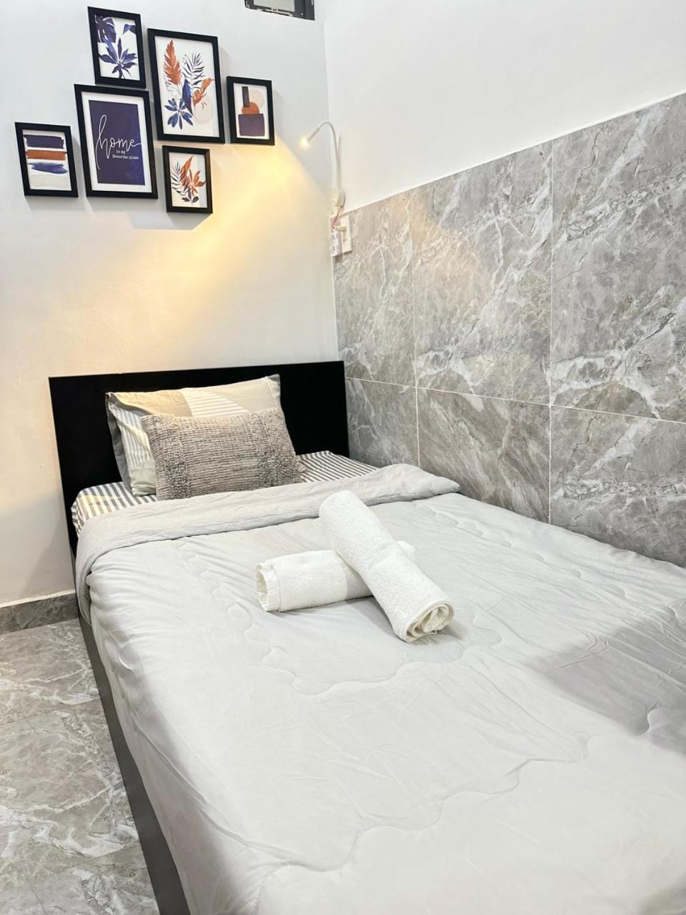 Bui Vien Central Stay, D1
