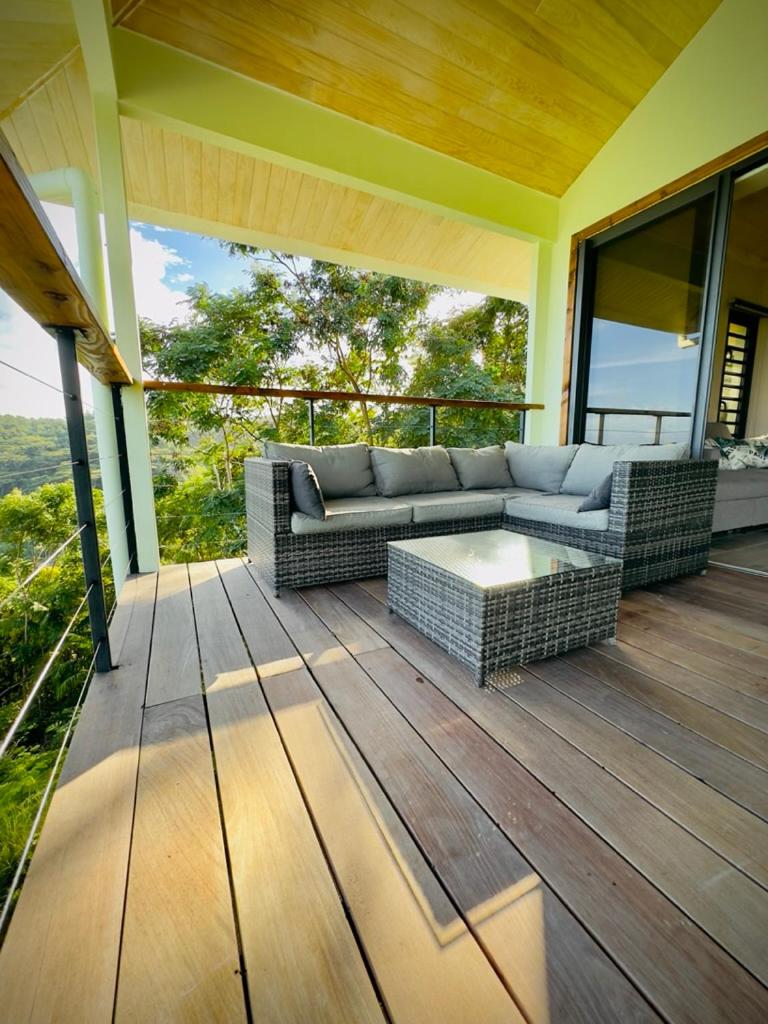Lilikoi Bungalow