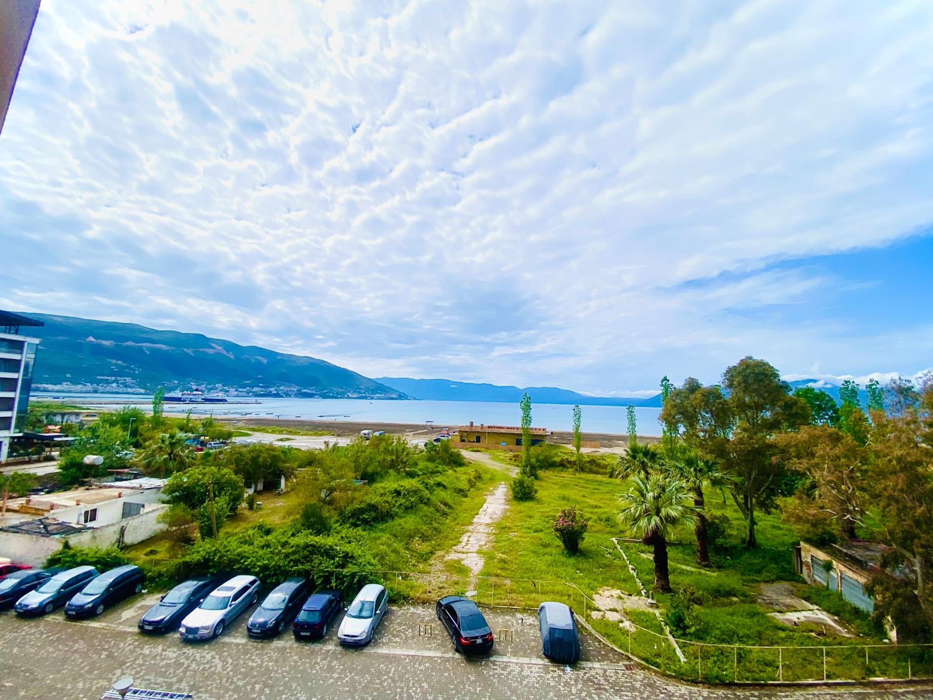 L'odore del mare