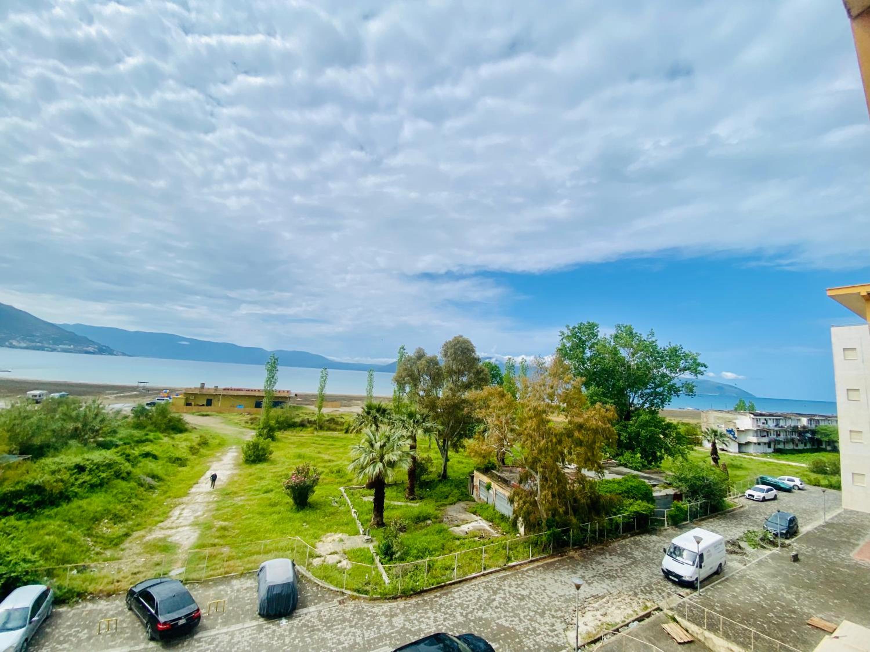 L'odore del mare