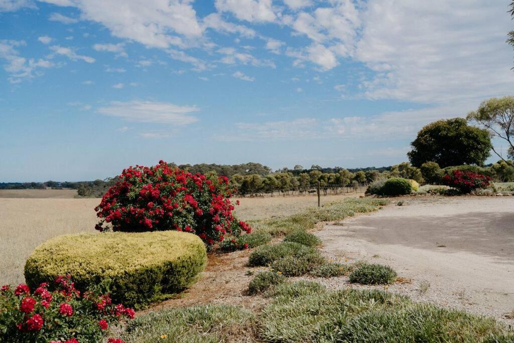 Adelaide Hills Country Paradise