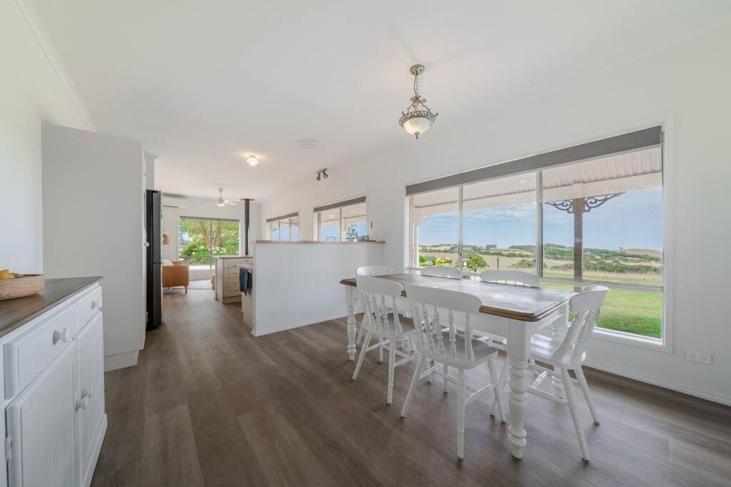 Adelaide Hills Country Paradise