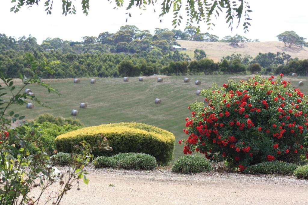 Adelaide Hills Country Paradise