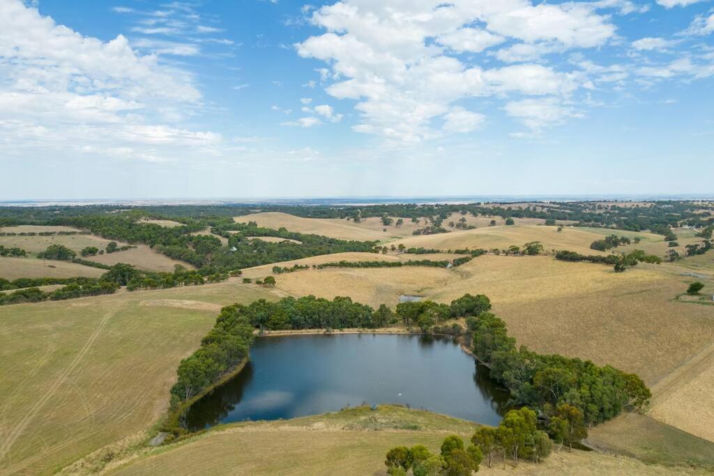 Adelaide Hills Country Paradise