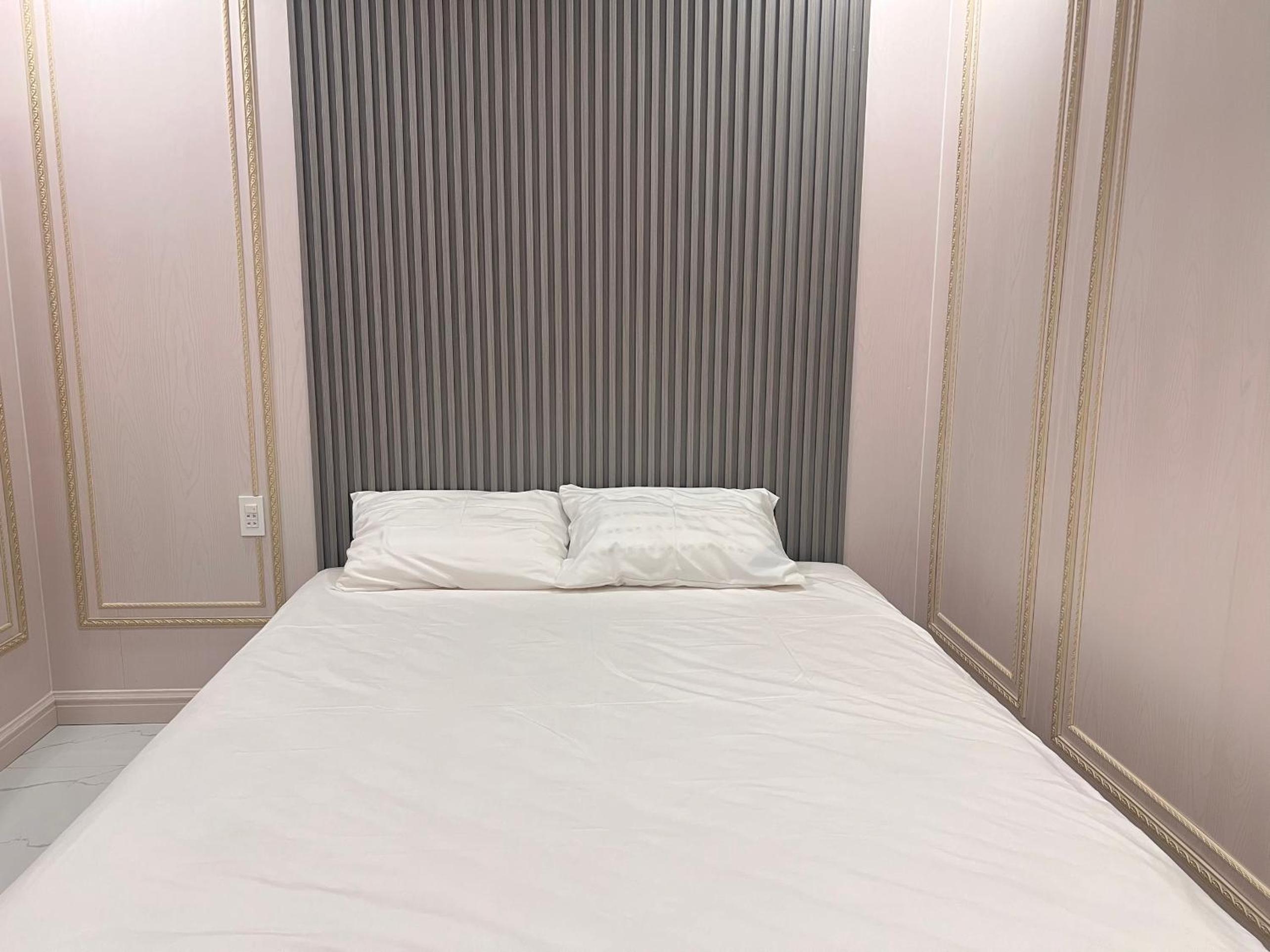 THU's APARTMENT near Ben Thanh Market