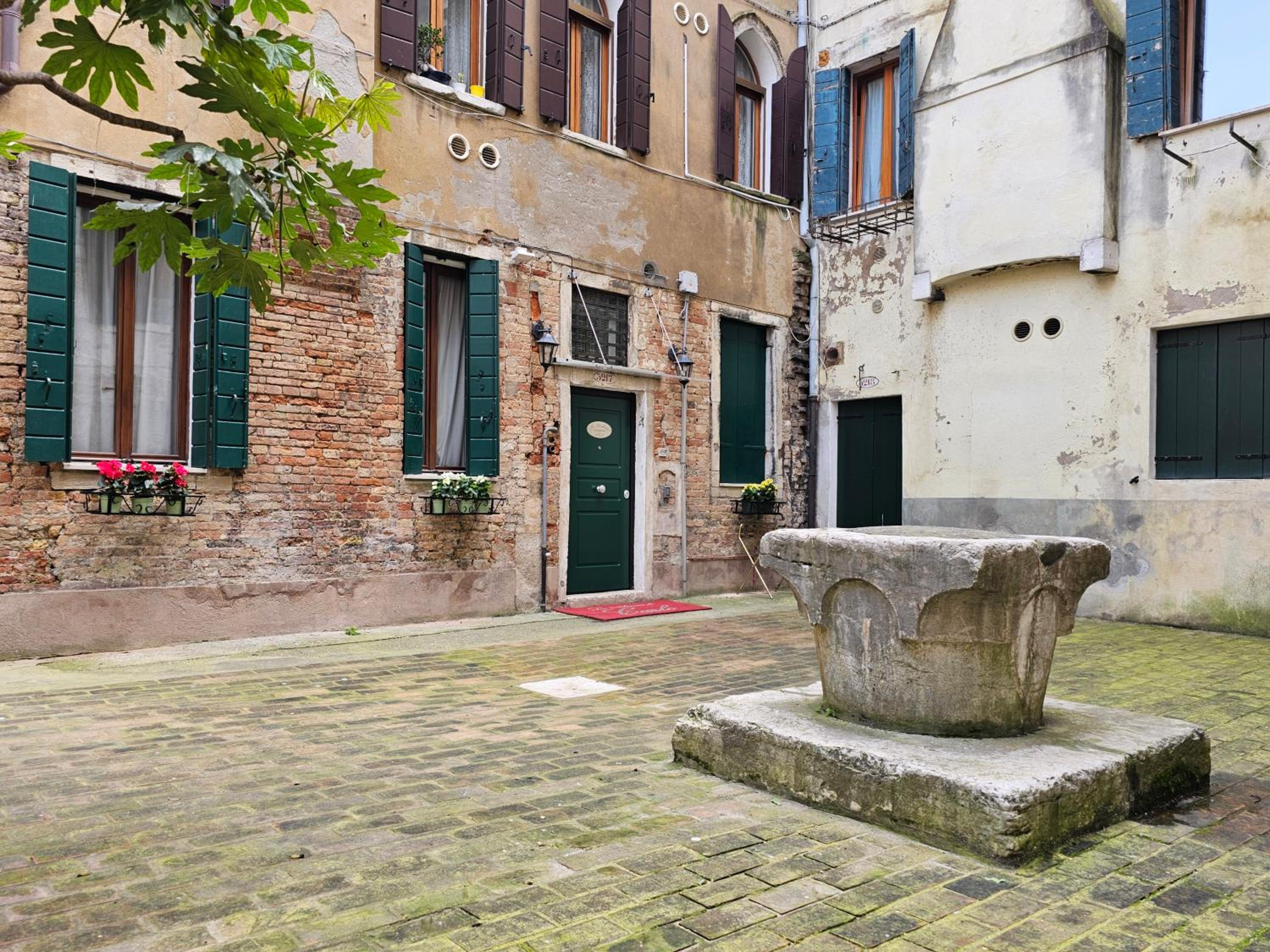 La Residenza di Carlo close to Piazza San marco