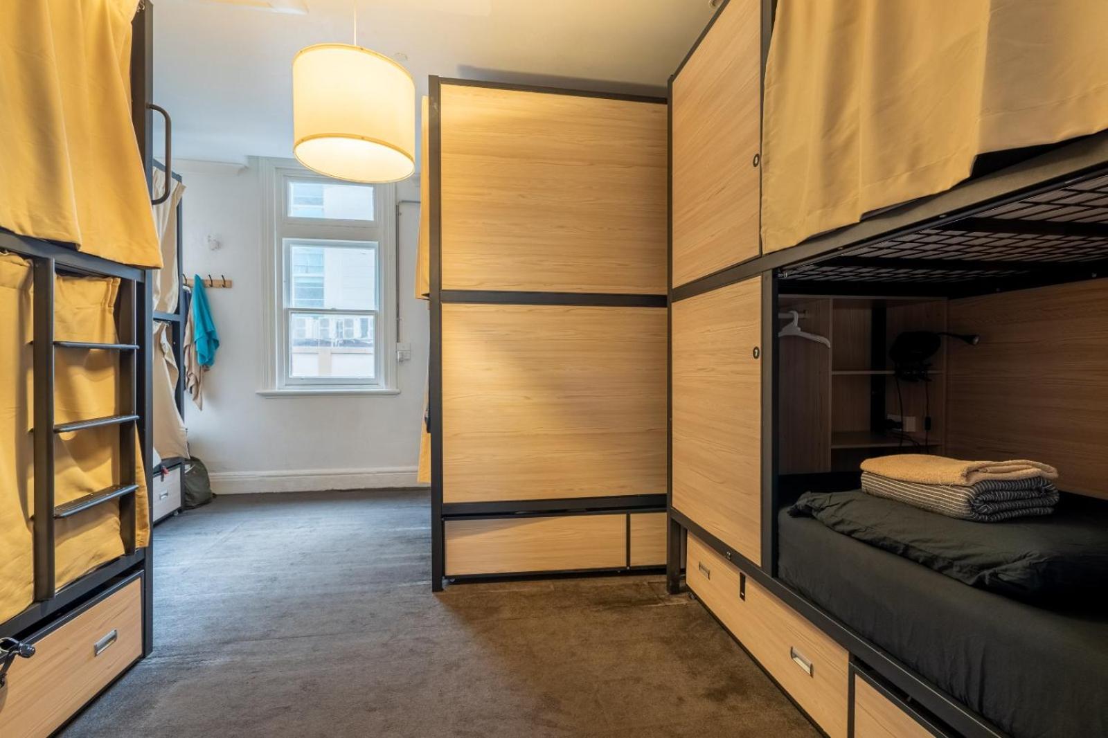 Tequila Sunrise Hostel Sydney