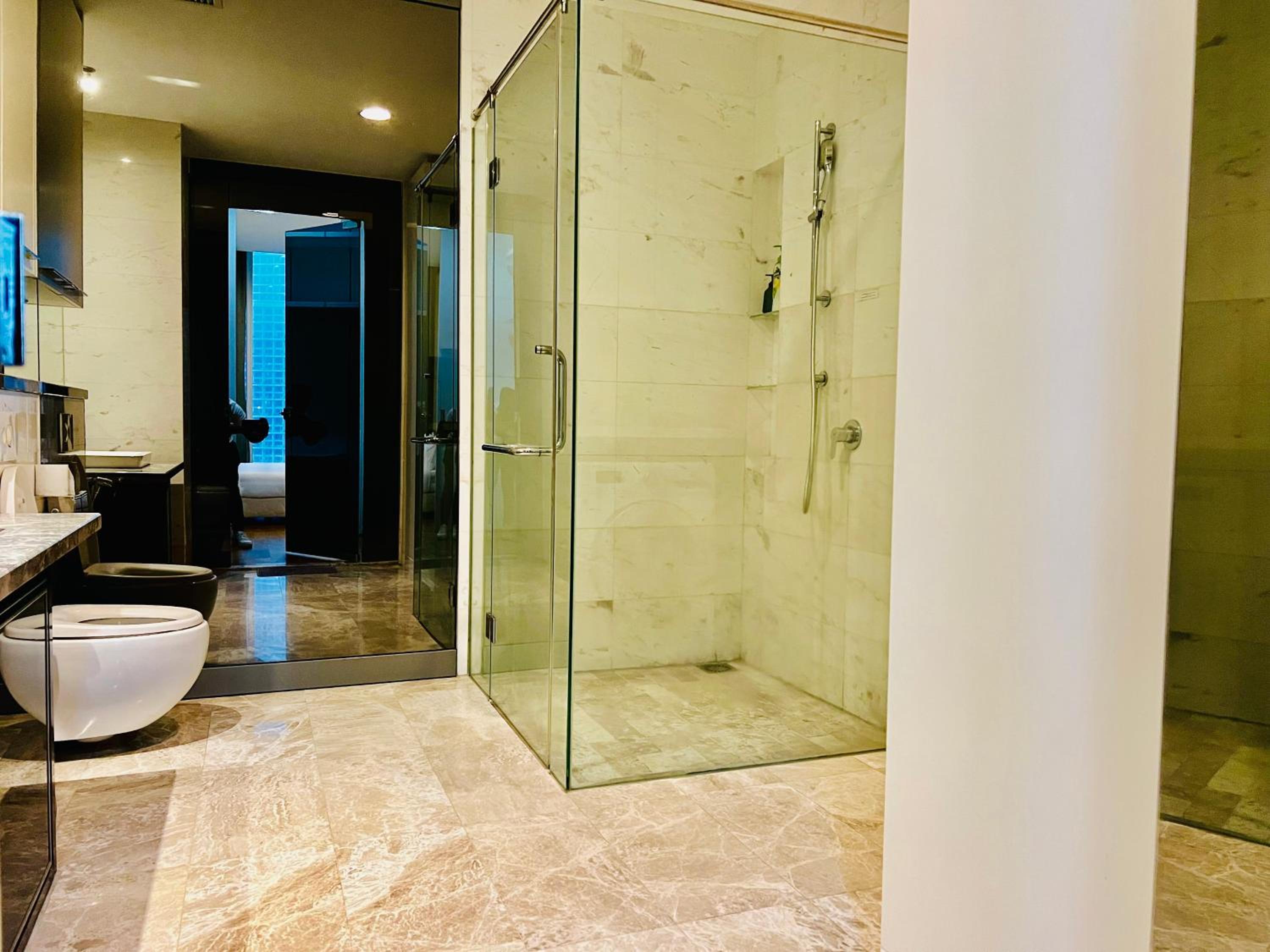 Astern Suites at Platinum KLCC