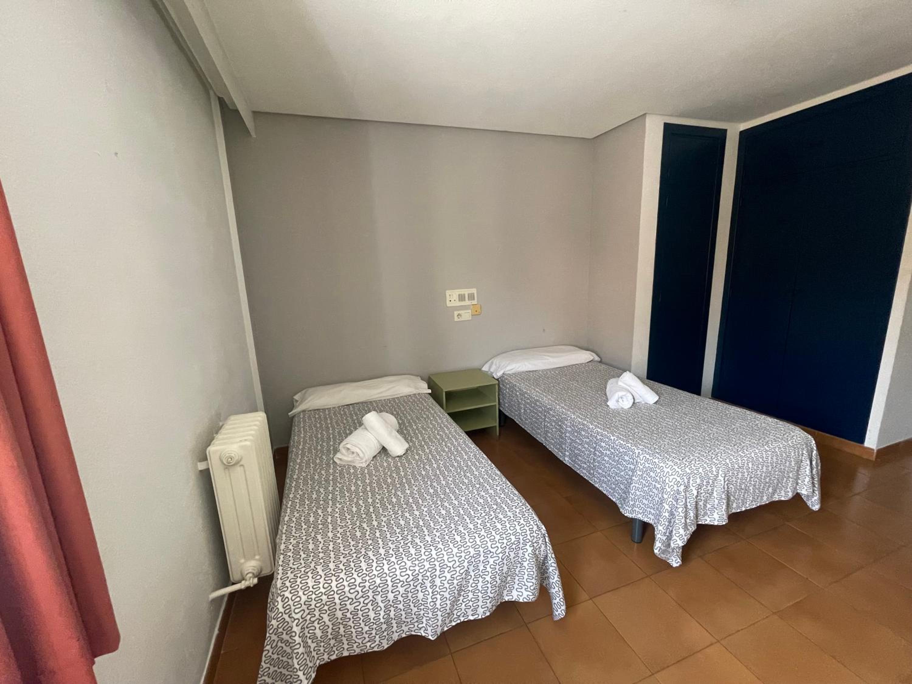 Residencia Universitaria Aula Rector