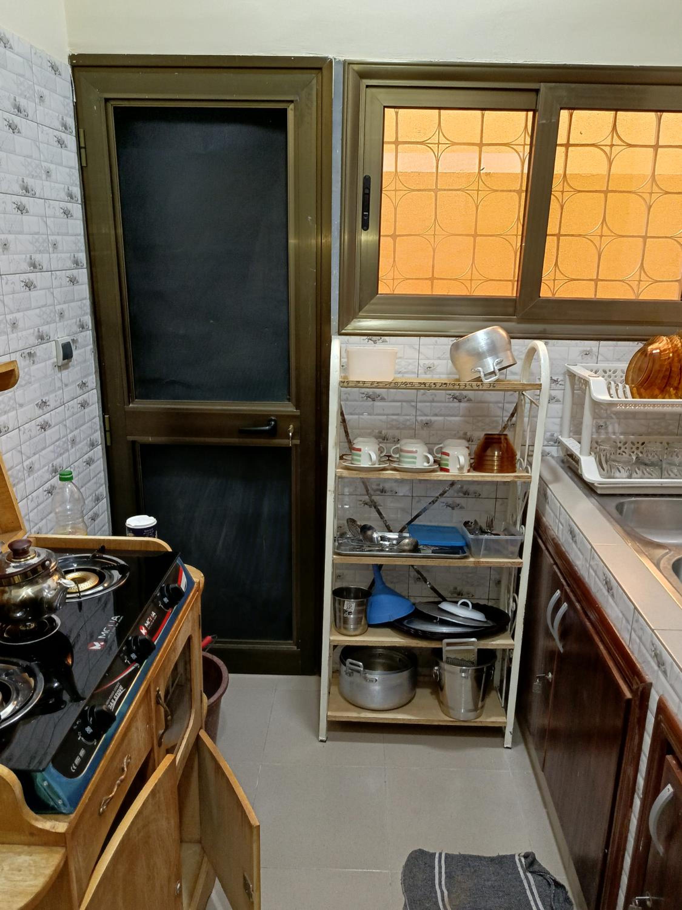 Résidence lynda prestige Ouaga 2000