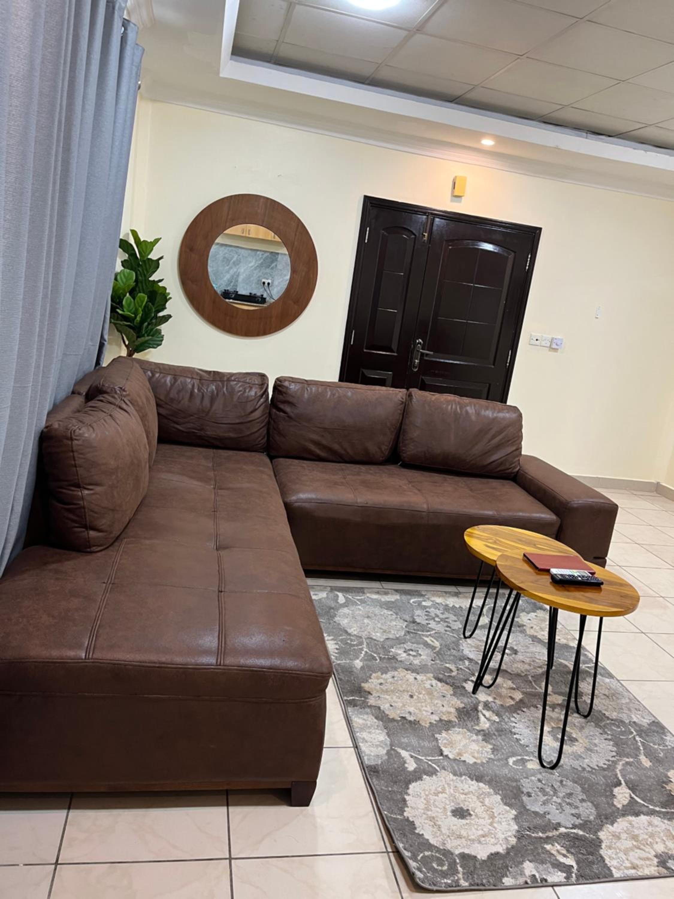 Mikocheni city view apartment