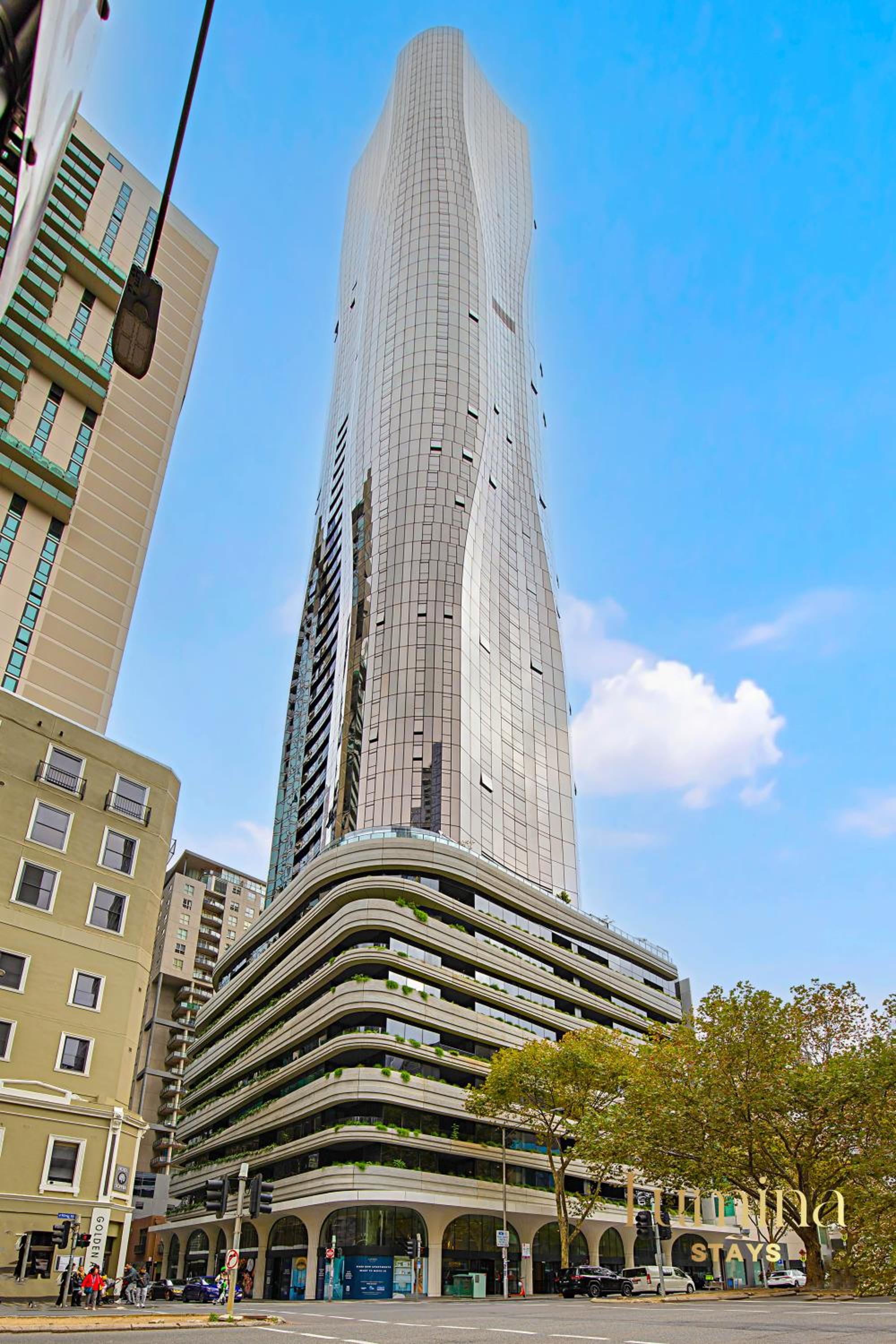 building