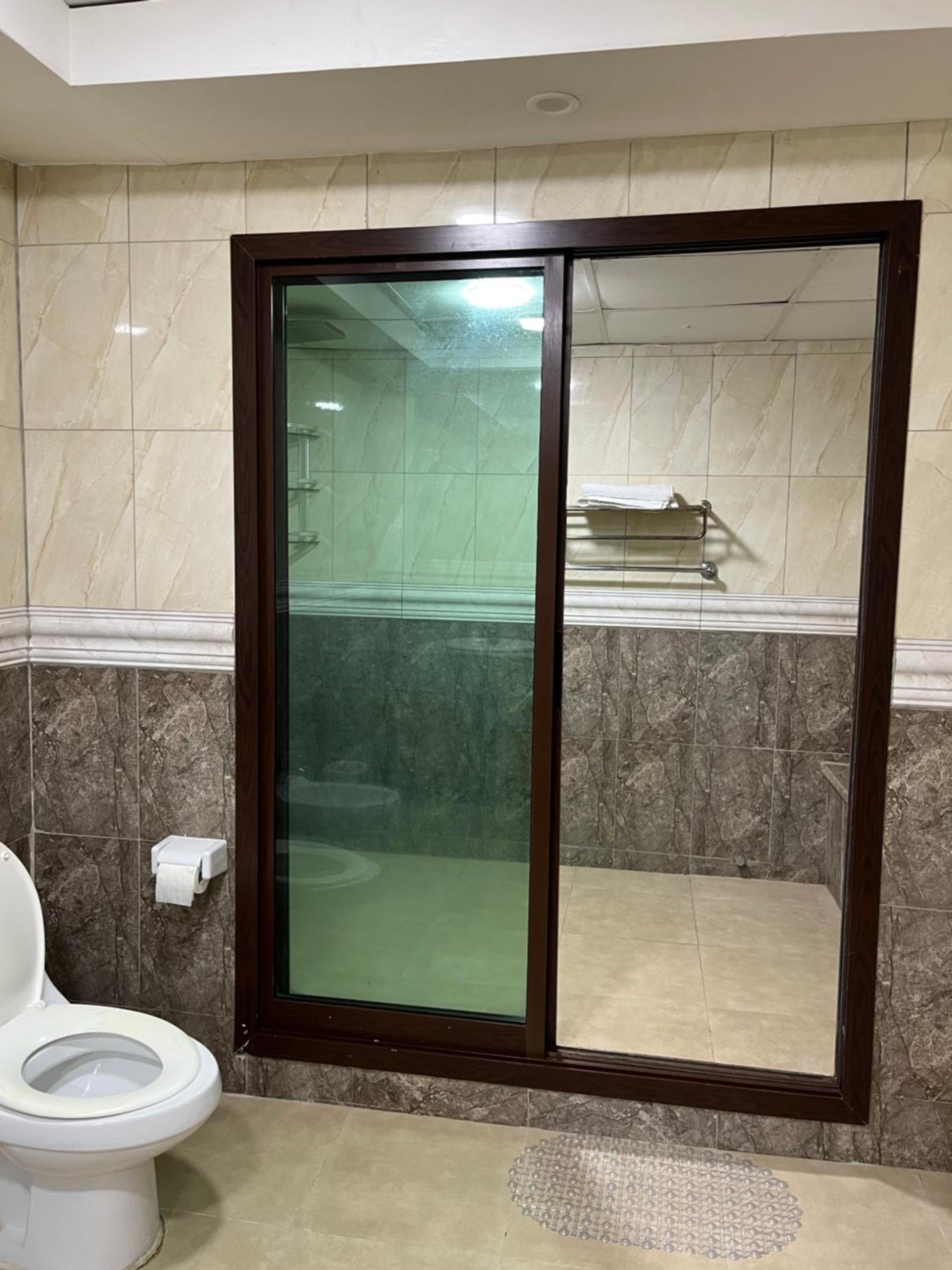 Mikocheni city view apartment