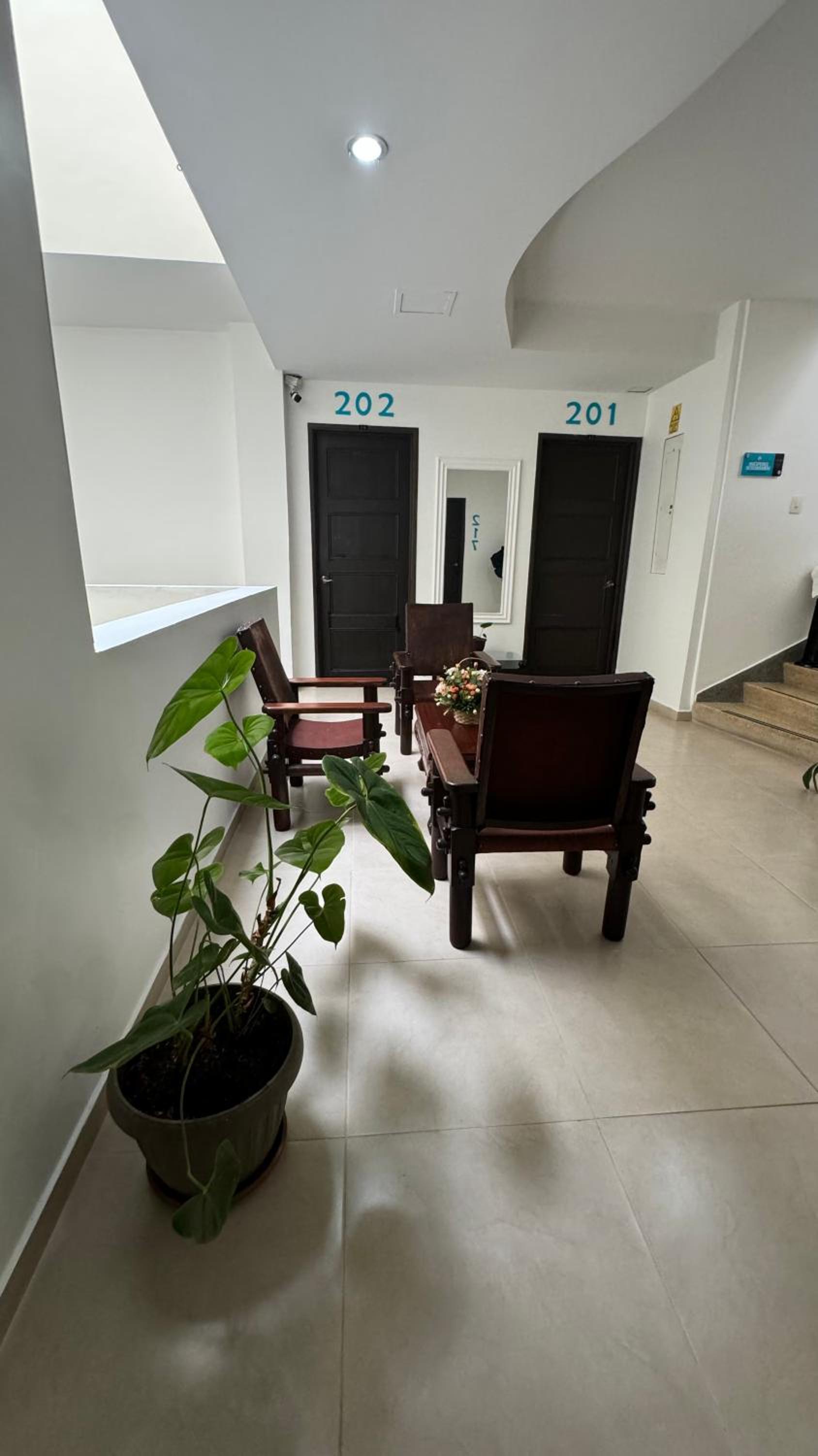HOTEL CATALUÑA PEREIRa