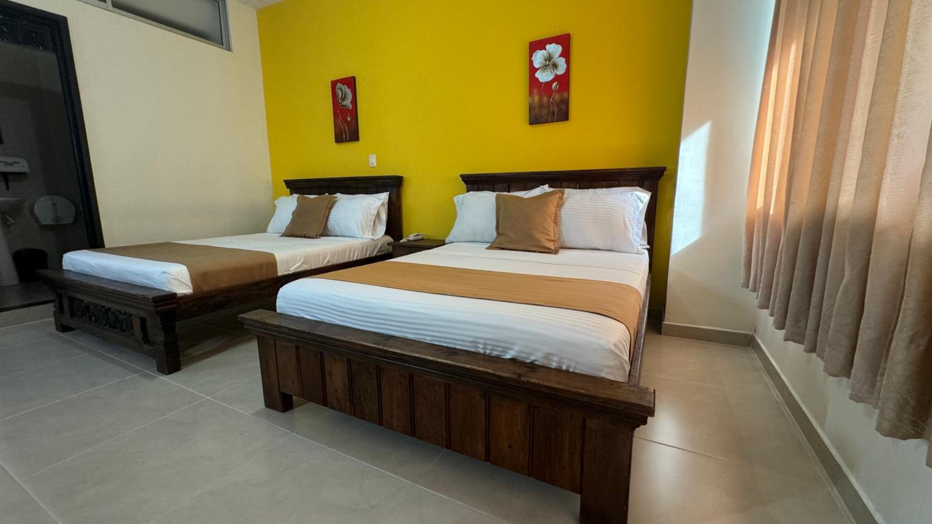 HOTEL CATALUÑA PEREIRa
