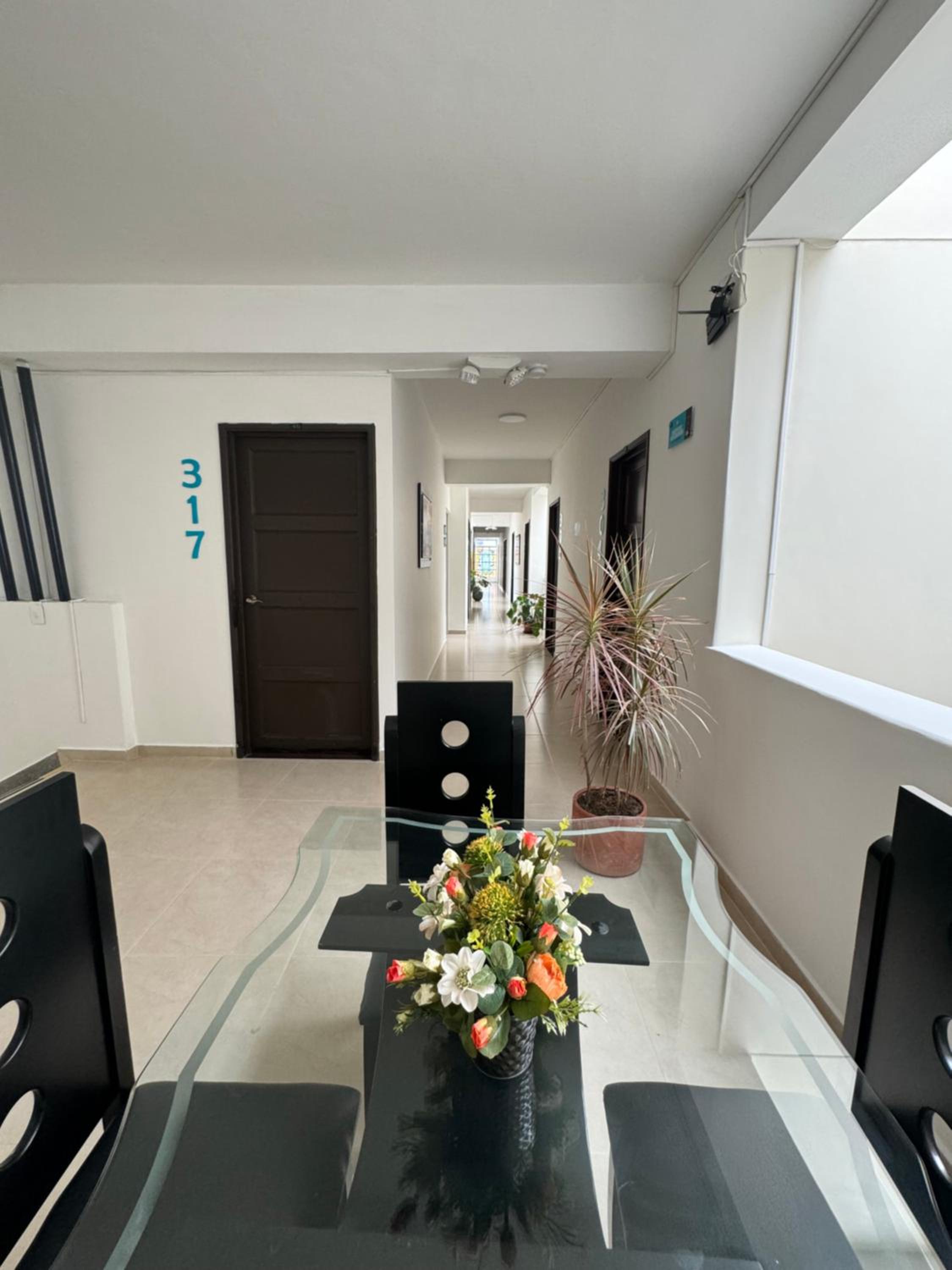 HOTEL CATALUÑA PEREIRa