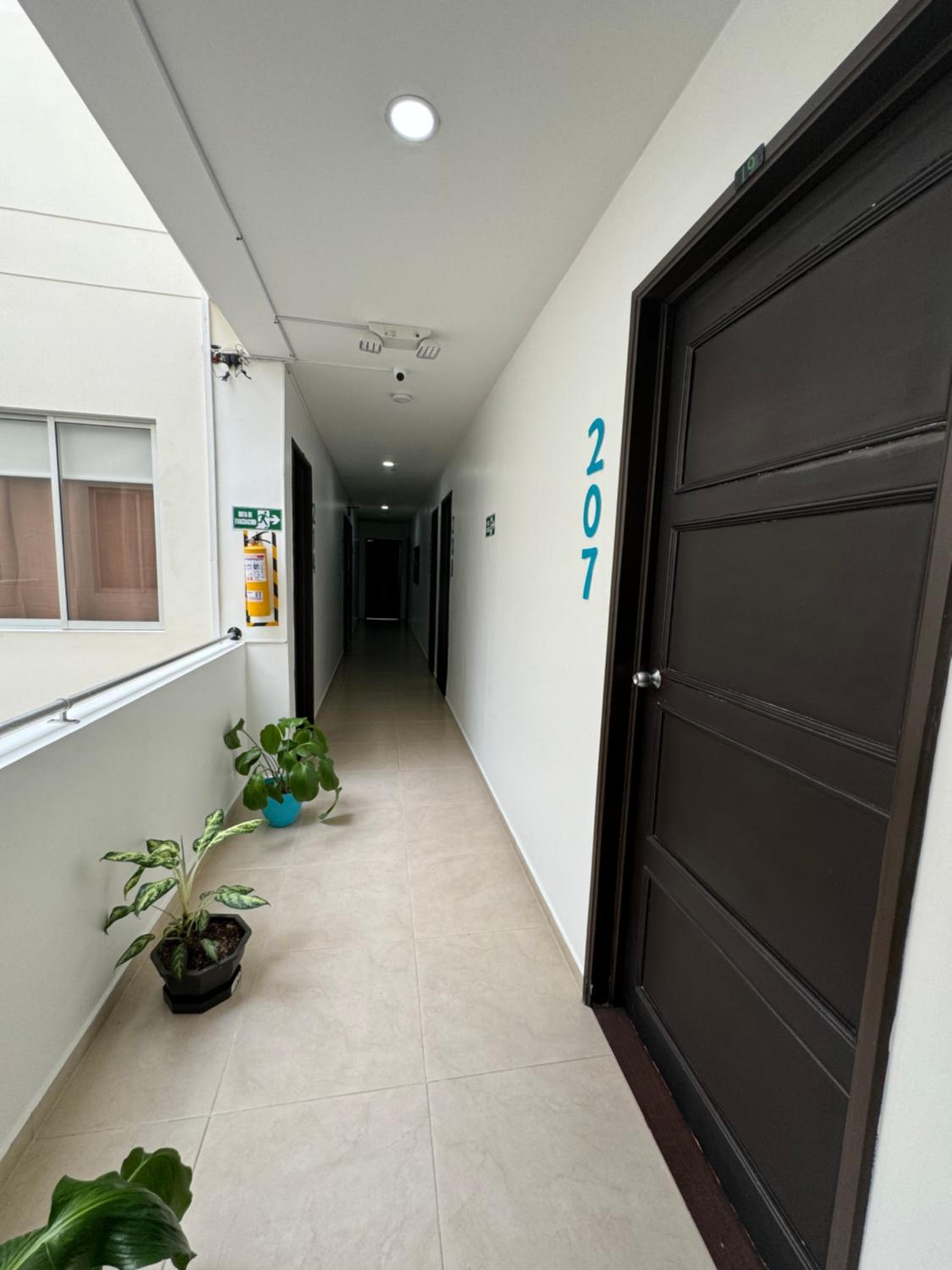 HOTEL CATALUÑA PEREIRa