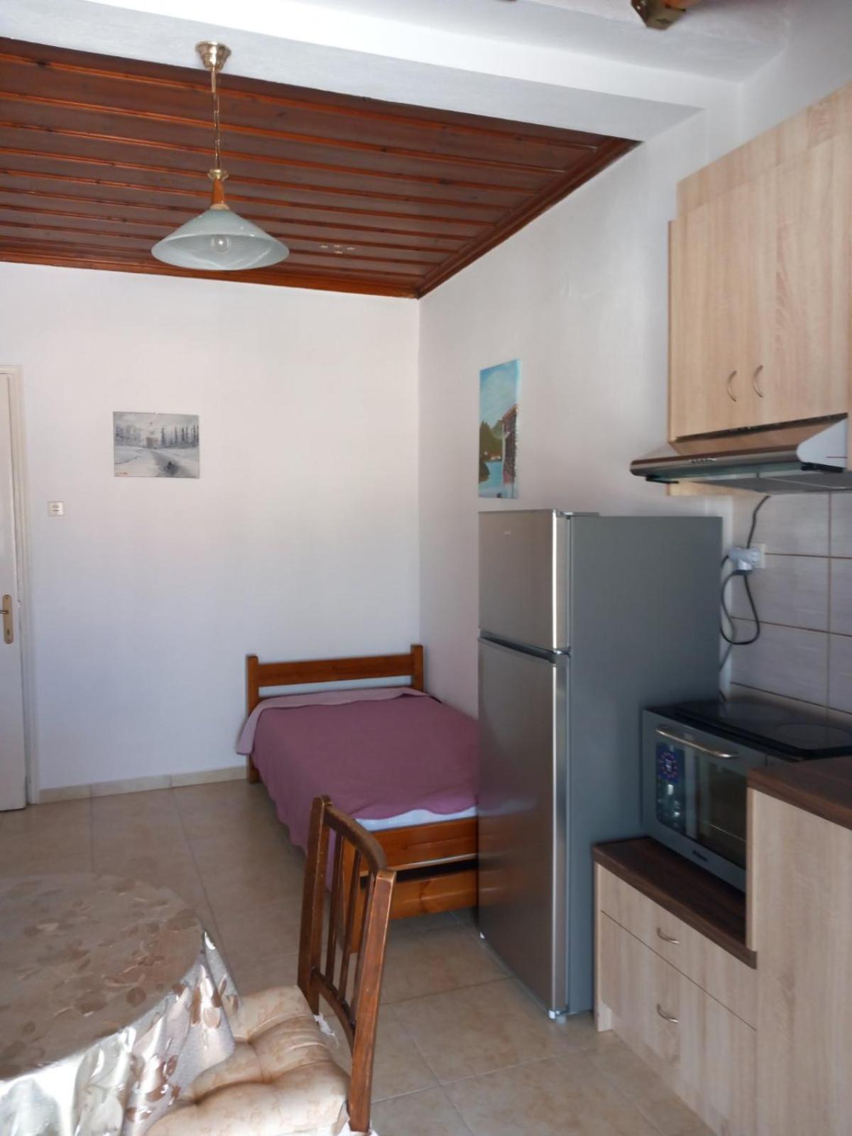 Katerinas apartmens
