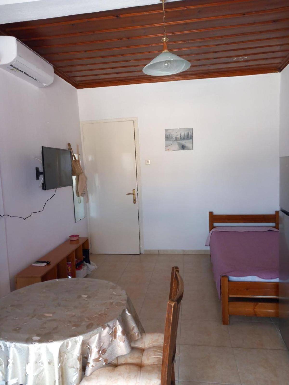 Katerinas apartmens