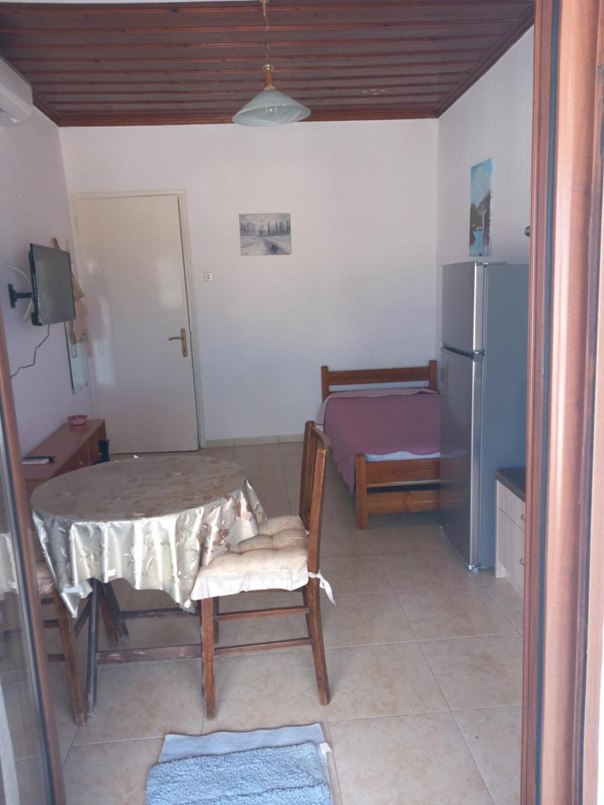 Katerinas apartmens